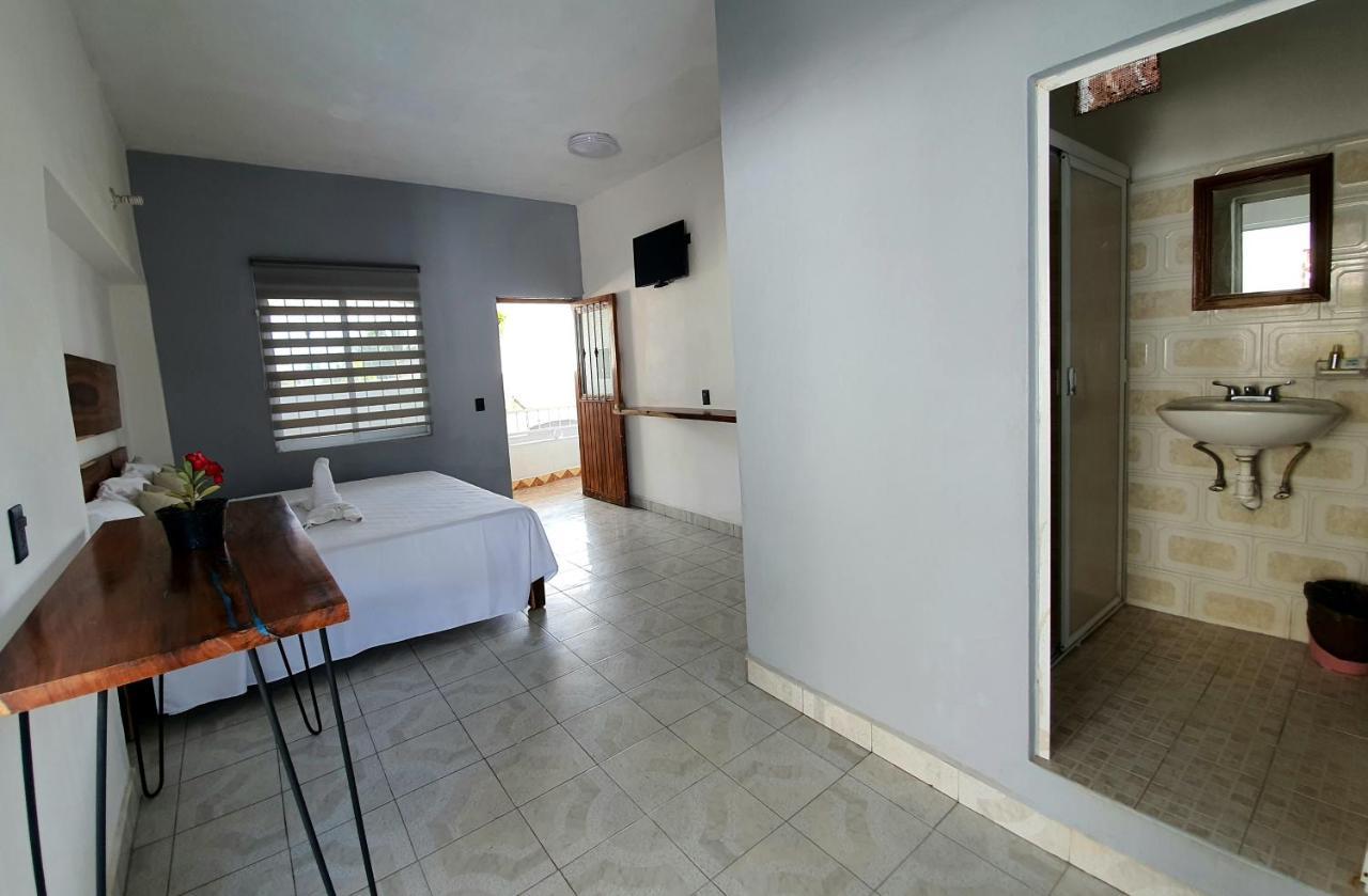 Hotel Olas Altas Bucerias Bucerías Exterior foto